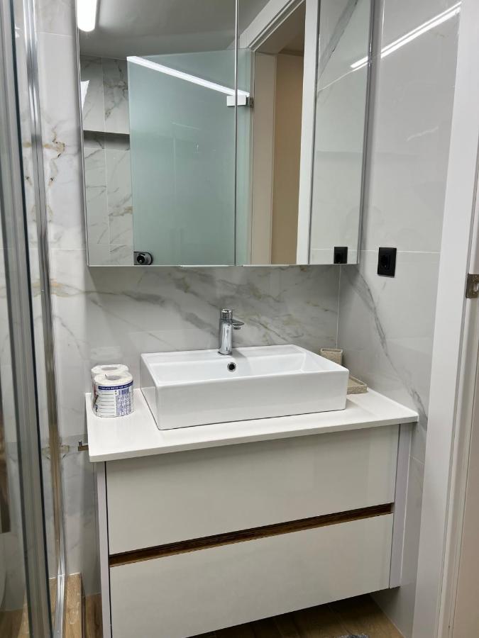 Nafpaktos-Luxury Suite Dış mekan fotoğraf