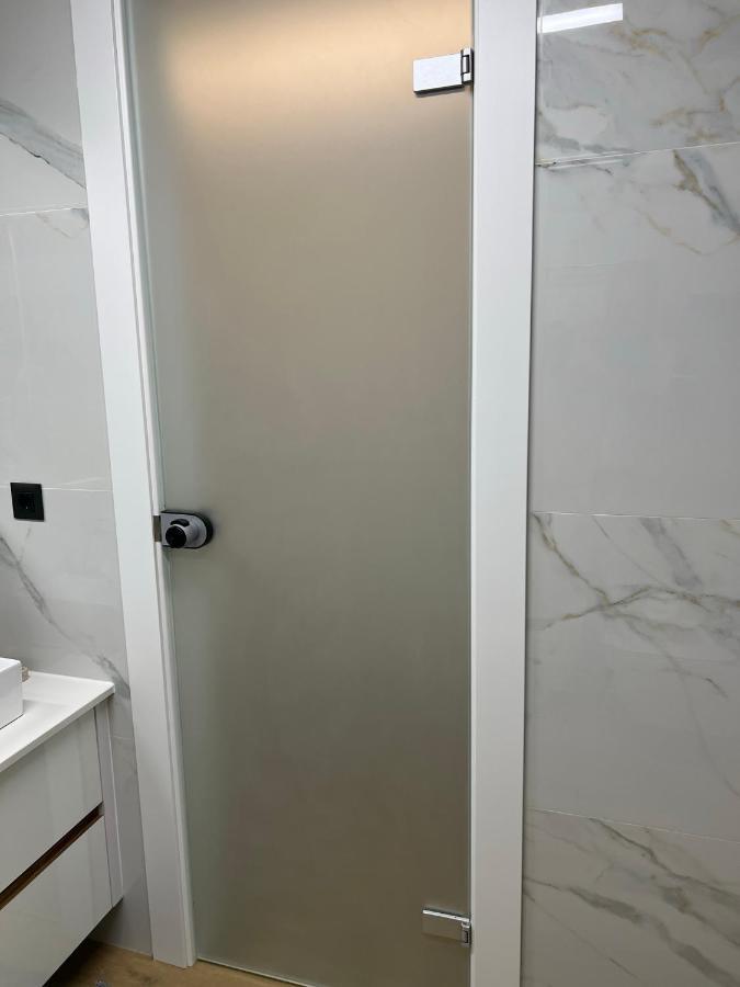 Nafpaktos-Luxury Suite Dış mekan fotoğraf