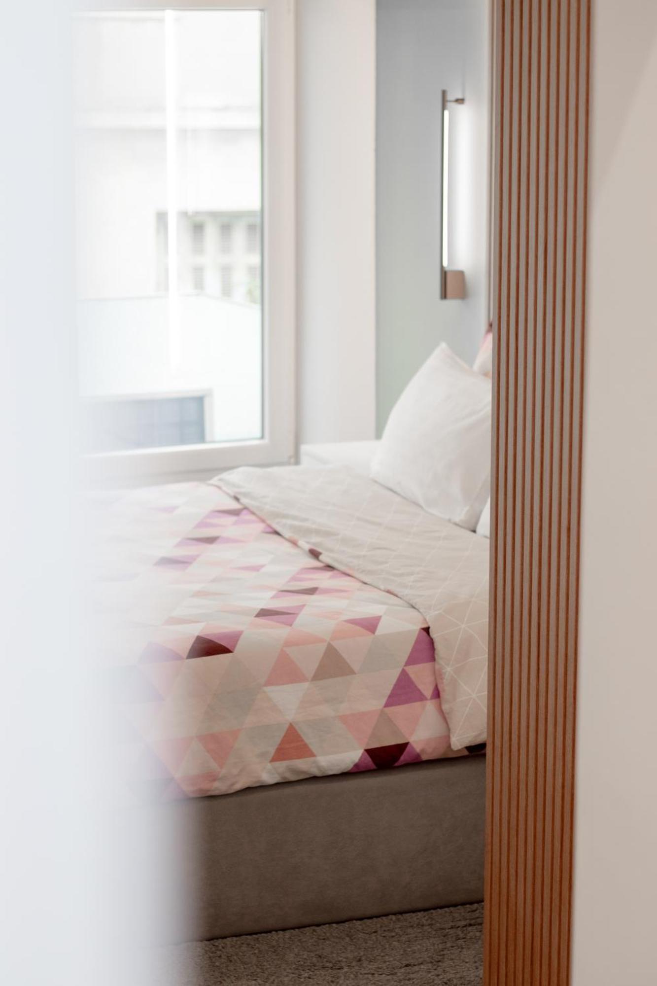 Nafpaktos-Luxury Suite Dış mekan fotoğraf