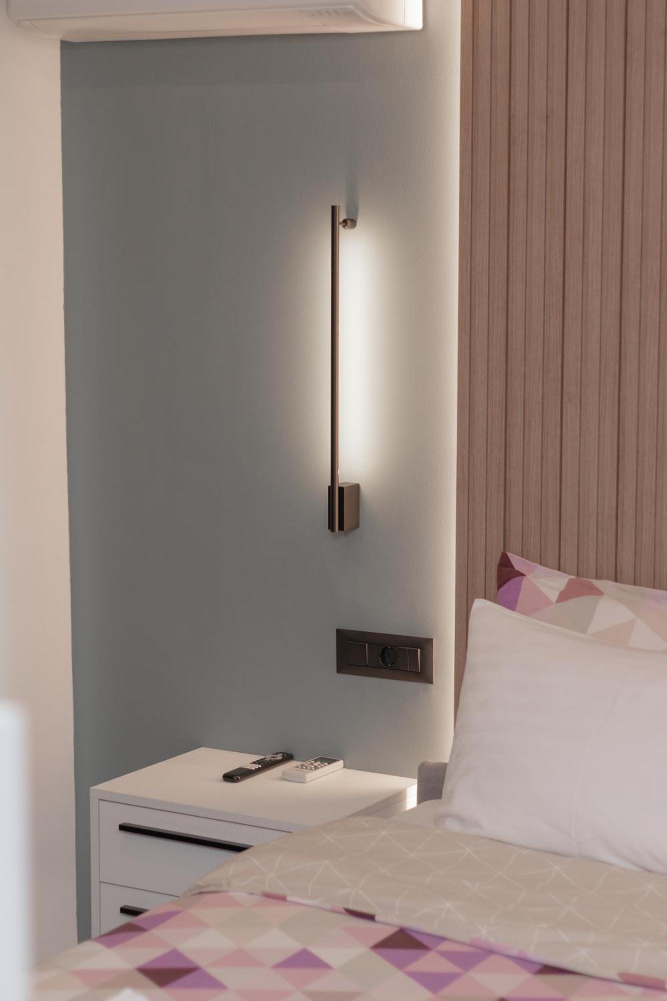 Nafpaktos-Luxury Suite Dış mekan fotoğraf