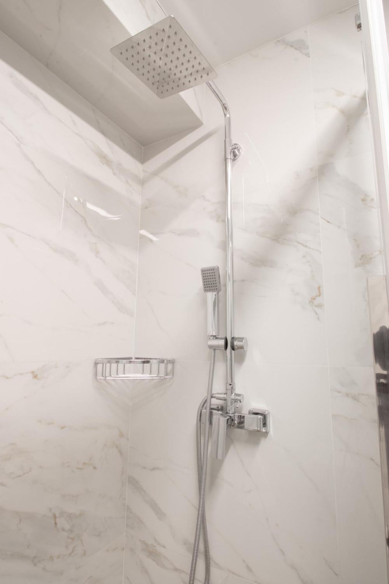 Nafpaktos-Luxury Suite Dış mekan fotoğraf
