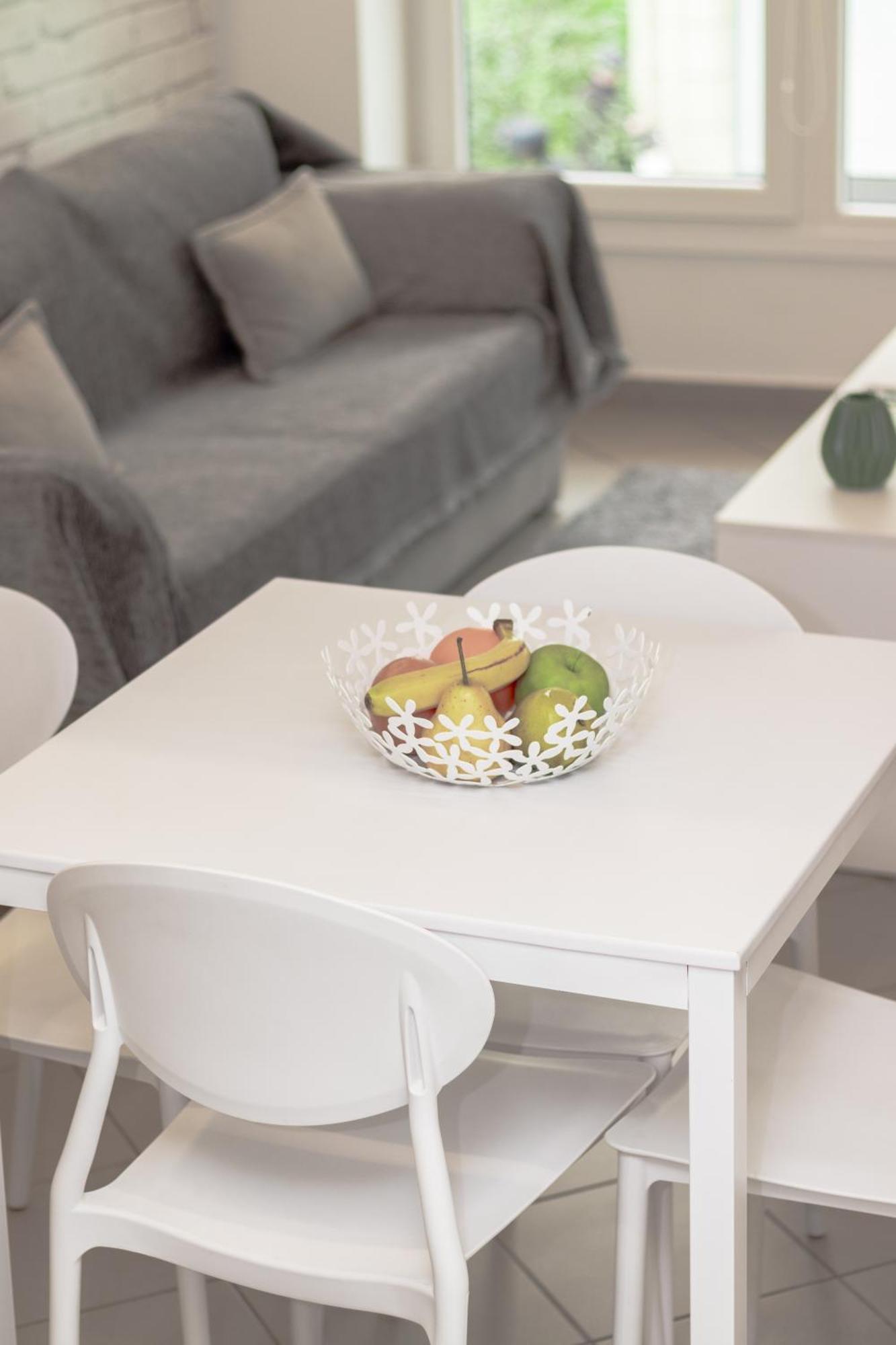 Nafpaktos-Luxury Suite Dış mekan fotoğraf