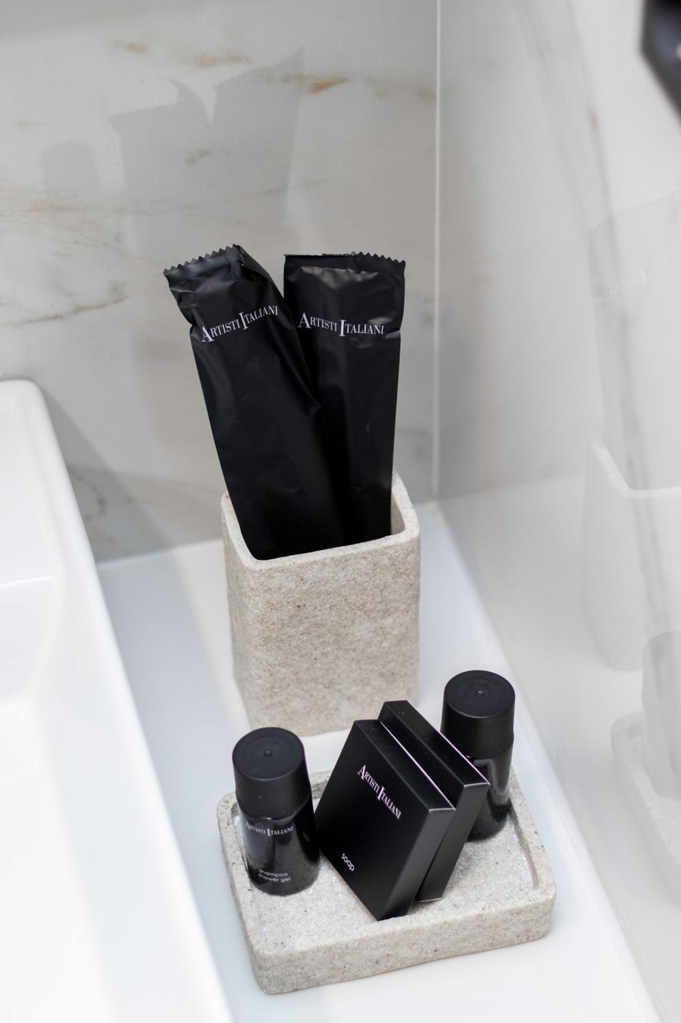 Nafpaktos-Luxury Suite Dış mekan fotoğraf